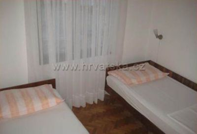 Apartmán Dražić