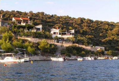 Apartmán Dražić