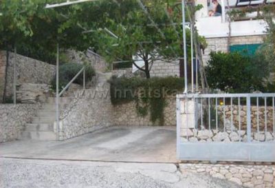 Apartmán Dražić