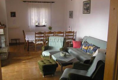 Apartmán Dražić