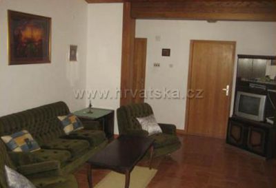 Apartmán Dražić