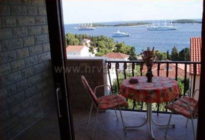 Apartmány TAMARA