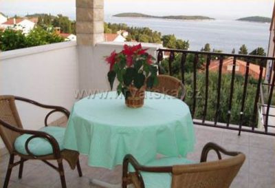 Apartmány TAMARA