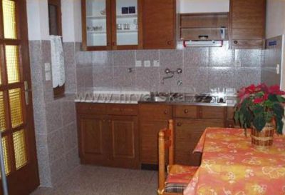 Apartmány TAMARA
