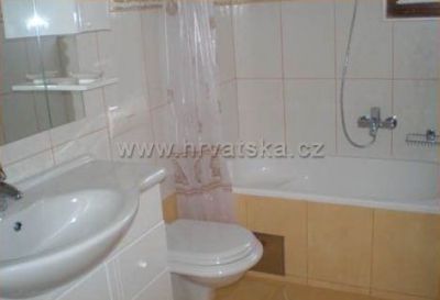 Apartmány TAMARA