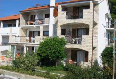 Apartmány TAMARA