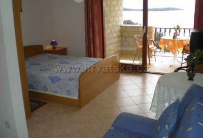 Apartmány TAMARA