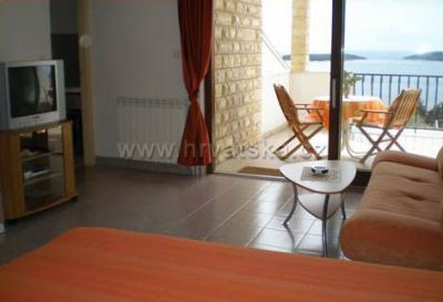 Apartmány TAMARA