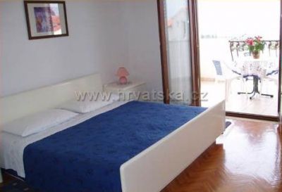 Apartmány TAMARA