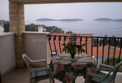 Apartmány TAMARA
