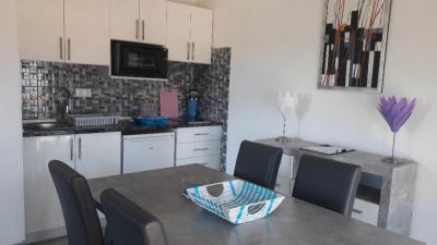 Apartmány Luna