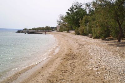 Apartmány Pavlović Duće