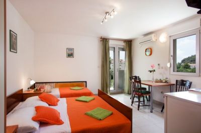 Apartmány Pavlović Duće