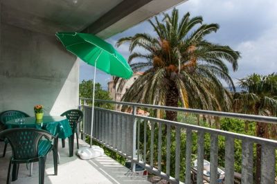 Apartmány Pavlović Duće