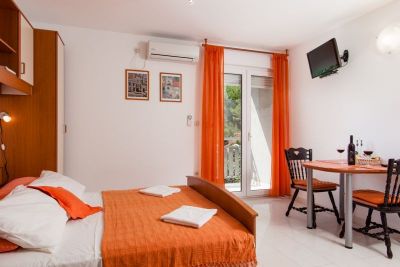 Apartmány Pavlović Duće