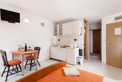 Apartmány Pavlović Duće