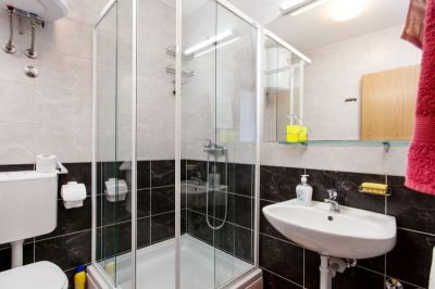 Apartmány Pavlović Duće