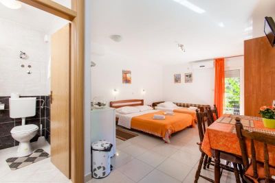 Apartmány Pavlović Duće