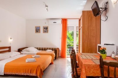 Apartmány Pavlović Duće