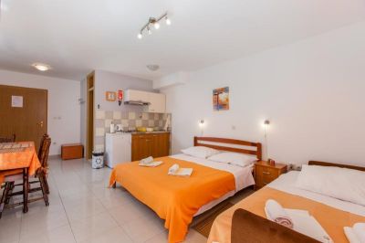 Apartmány Pavlović Duće