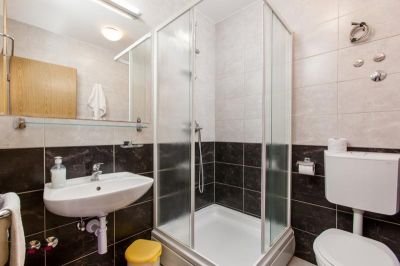 Apartmány Pavlović Duće