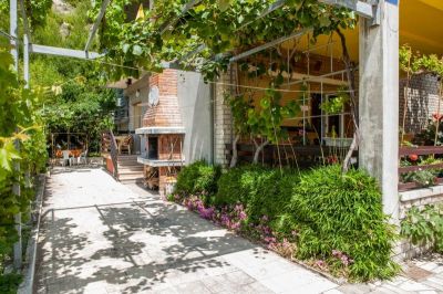 Apartmány Pavlović Duće