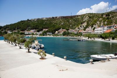 Apartmány Pavlović Duće