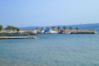 Apartmány Pavlović Duće