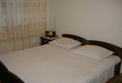 Apartmány Dujmović