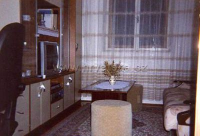 Apartmány Dujmović