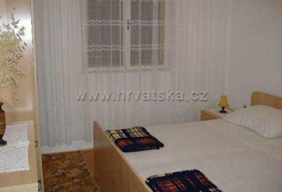 Apartmány Dujmović