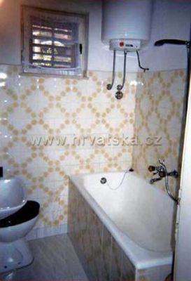 Apartmány Dujmović