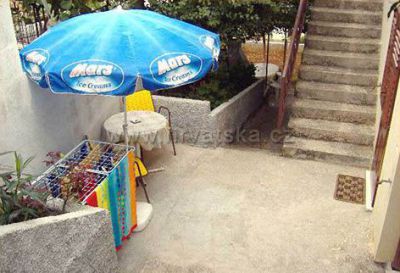 Apartmány Dujmović