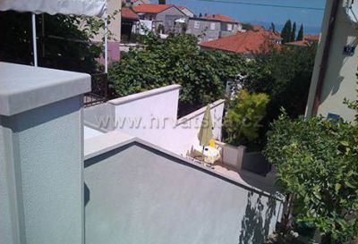 Apartmány Dujmović