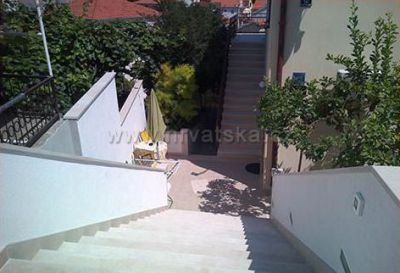 Apartmány Dujmović