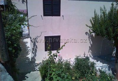 Apartmány Dujmović