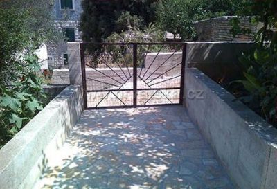 Apartmány Dujmović