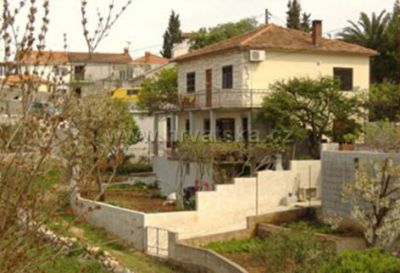 Apartmány Dujmović