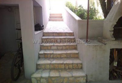 Apartmány Dujmović