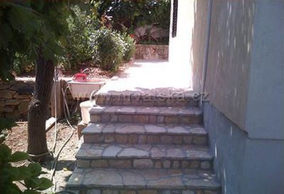 Apartmány Dujmović