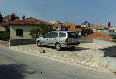 Apartmány Dujmović