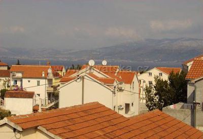 Apartmány Dujmović