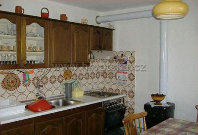 Apartmány Dujmović