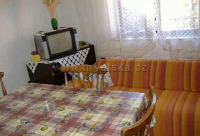 Apartmány Dujmović