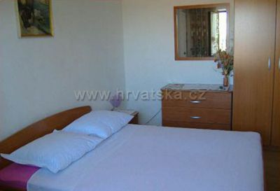 Apartmány Dujmović