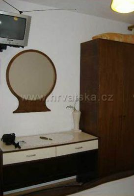 Apartmány Dujmović
