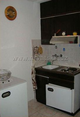 Apartmány Dujmović