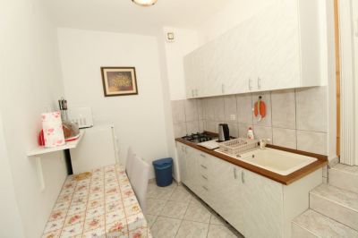 Apartmány Dvorski