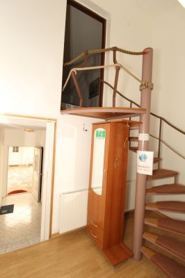 Apartmány Dvorski
