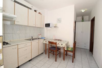 Apartmány Dvorski